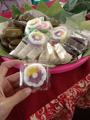 Mbah Budi Catering