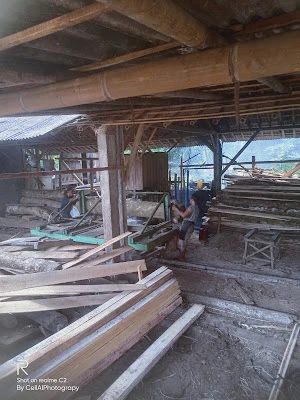 UD. TIGA PUTRA BERKAH KAYU