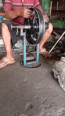 Estu Sae Motor