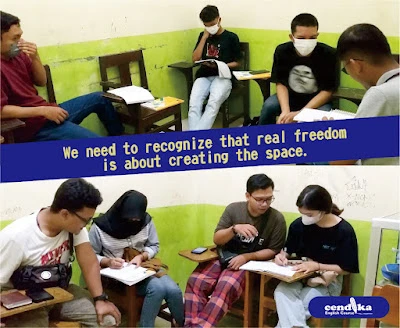 LKP Cendika