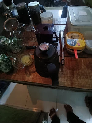 Santai Sejenak