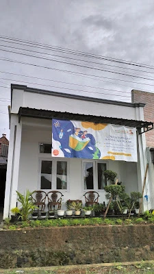 Bimbel TAMAN SOFICITA