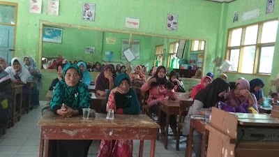 SD Negeri 3 Tunggilis