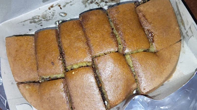 Martabak Pancangan