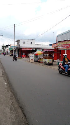KEDIRI JAYA