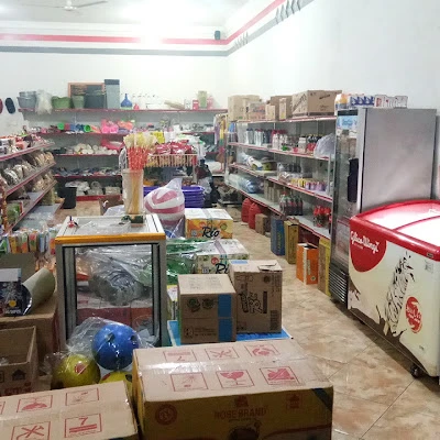 AGEN BRILINK SUKUN CELL