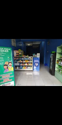 APOTEK SAMARA - KEMBARAN