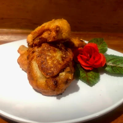 Warung Kopi Mbak Sekar