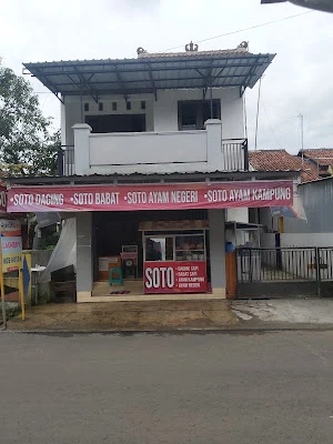 SOTO 88 & Lubeena Laundry