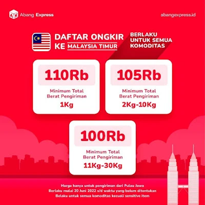 ABANG EXPRESS ADIPALA CILACAP