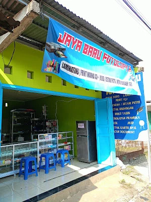 JAYA BARU FOTOCOPY 2