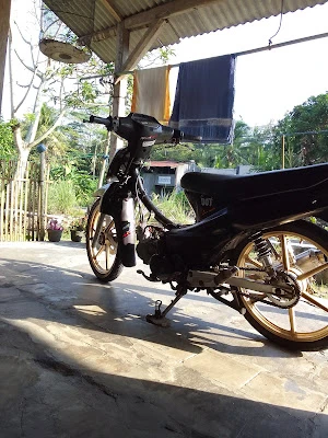 Yans Custompaint