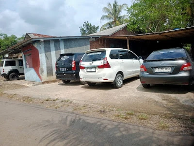 Bengkel Mobil Panggilan fadil queen