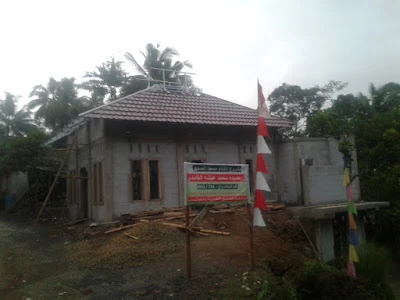 Mushola As Sidiq Hidayah