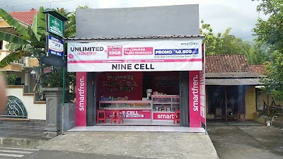 Nine Cell