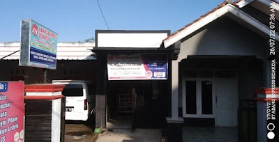 ABANG EXPRESS SIDAREJA