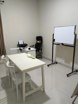 MX Course – Kursus Bahasa Mandarin Purwokerto