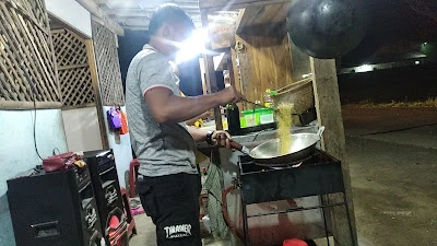BAKSO DAYAT