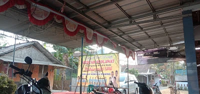 Ari Konveksi AL-EL
