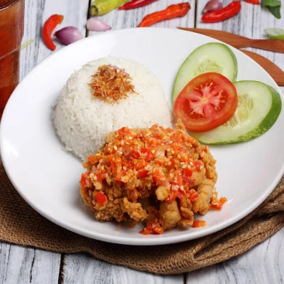 Depot Air Minum Bening
