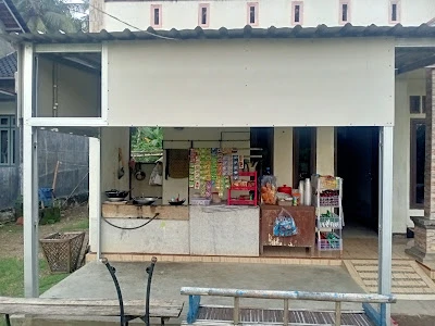 Warung Narra