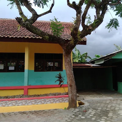 SD Negeri 2 Gumelem Kulon