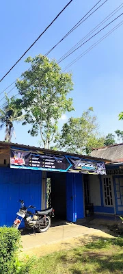 RZL Bengkel