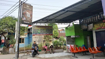 Agen Rosalia Indah Pak Domo Sampang