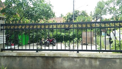Bengkel Las ALS Jaya Teknik