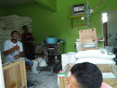 Cemon Medang