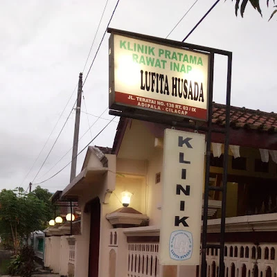 Praktek Dokter Lili Sagino