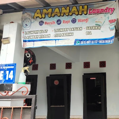 Quin Laundry