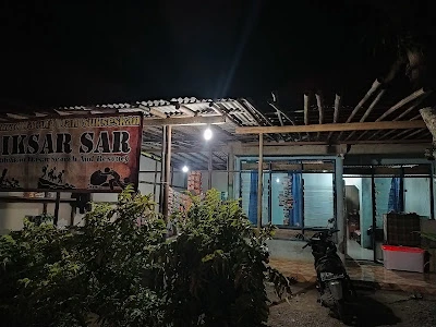 Gubug satwa kroya