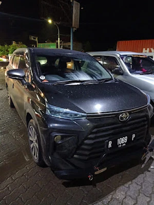 Jasa Supir Harian Purwokerto