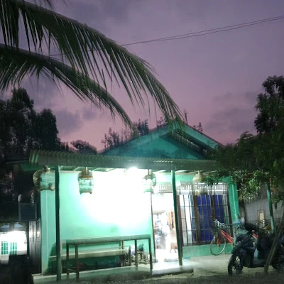 Rumah Titi