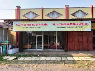 CV. Jadi Mitra Bersama