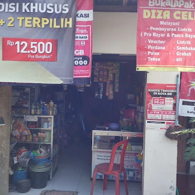 Pasar Murah Cellular