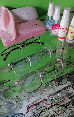 Dewi optikk