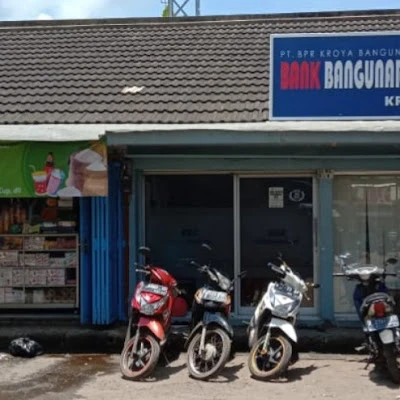 Bangun Arta Syariah Kas Kesugihan