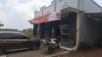 Toko Sahabat / Berkah Sahabat