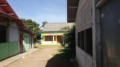 Bimbel Saung Edukasi (Bimbingan Belajar)