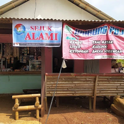 Warung Inu