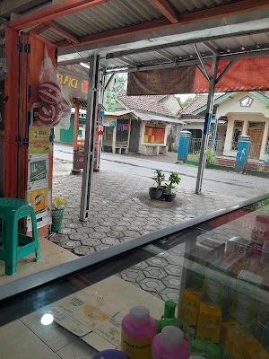 Toko Kelontong Reni (Gayaqua)