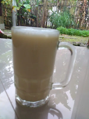 Rumah mami yani sidareja