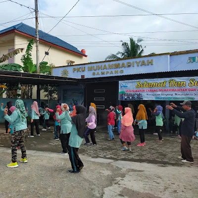 PKU Muhammadiyah Adipala