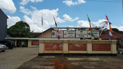SMP Negeri 1 Cilongok