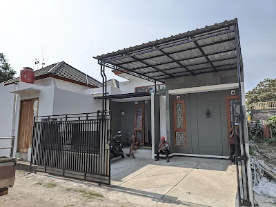 PT Karya Mandiri Seratus Persen