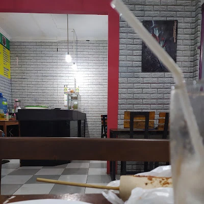 Warung makan MORENO