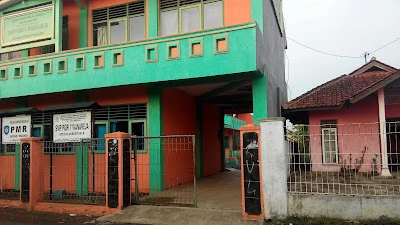 SMP PGRI 7 Wanareja