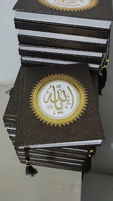 Setia Jaya 2 Fotocopy & Print